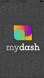 MyDash Mobile screenshot 0