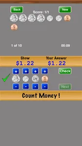 Count Money ! screenshot 2