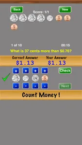 Count Money ! screenshot 3