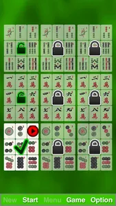 Mahjong Sudoku by SZY screenshot 0