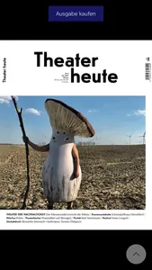 Theater heute screenshot 3