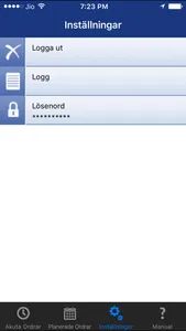 BussAkuten screenshot 3