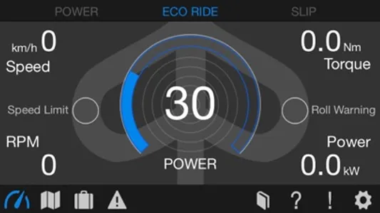 Piaggio Multimedia Platform screenshot 0