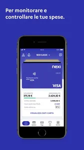 Nexi Pay screenshot 0