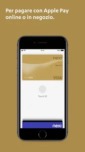 Nexi Pay screenshot 3