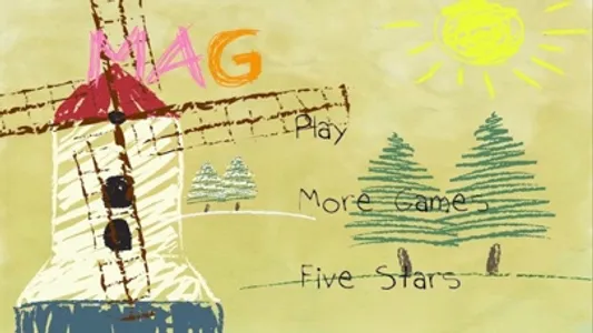 MagicPenA screenshot 0