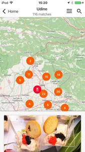 Friuli Venezia Giulia Sleeping screenshot 1