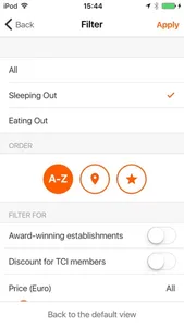 Marches – Sleeping and Eating screenshot 4