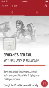 Spokane Historical screenshot 3