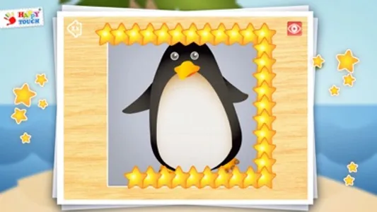 KID LEARNING GAMES Happytouch® screenshot 2