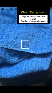 Object Recogniser screenshot 0