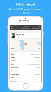 File Hub Pro by imoreapps screenshot 3