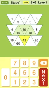 Zigzag Math screenshot 4