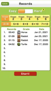 Zigzag Math screenshot 6