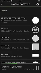 Fusion Audio screenshot 1