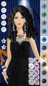 Makeup & Dressing Up Princess screenshot 4