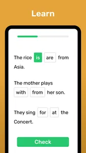 Wlingua - Learn English screenshot 3