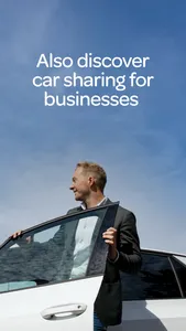 MyWheels - Car Sharing NL screenshot 5