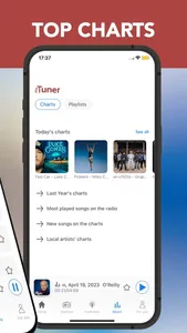 myTuner Radio - Live Stations screenshot 5