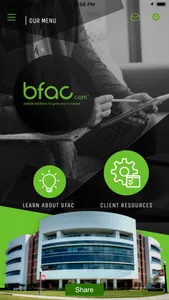 bfac.com screenshot 0