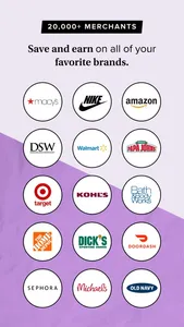 RetailMeNot: Coupons, Cashback screenshot 4