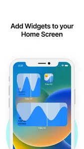Tides NZ screenshot 2