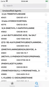Reprotox screenshot 0