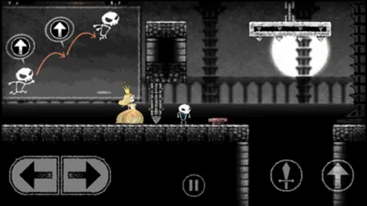 Dokuro screenshot 0