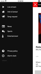 103.9 BOB FM screenshot 1