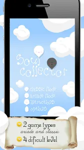 Soul Collectors screenshot 2