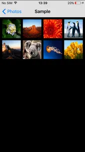 RICOH FlexRelease CX screenshot 4