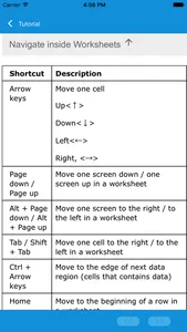 Learn Word, Excel & PowerPoint screenshot 3