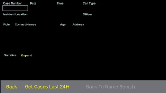 iLawSoft screenshot 2