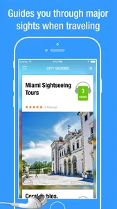 Miami. screenshot 1