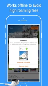 Miami. screenshot 3