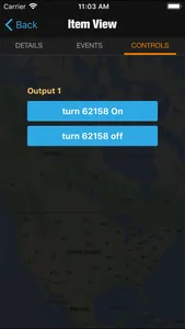 GPS Fleet Tracker screenshot 4