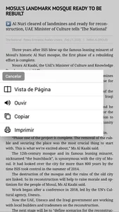 The National E-Reader screenshot 7