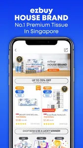 ezbuy - Online Shopping screenshot 7