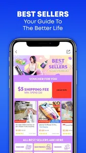 ezbuy - Online Shopping screenshot 8