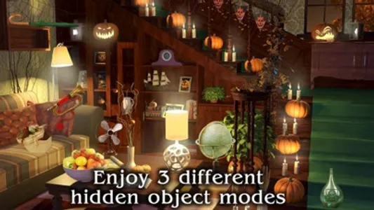 Bon Voyage: Hidden Objects screenshot 0