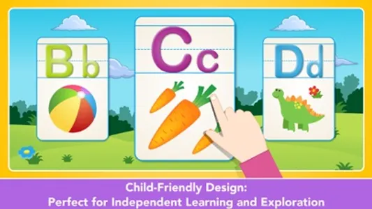 Toddler Learning Games 4 Kids screenshot 6