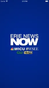 Erie News Now screenshot 0