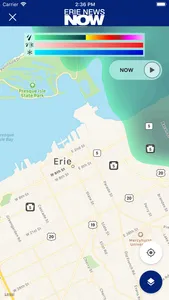 Erie News Now screenshot 4