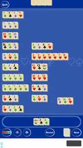 Rummy Cubes screenshot 0