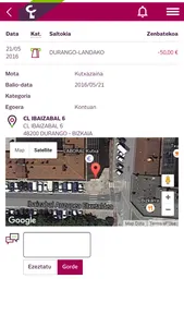 Laboral Kutxa screenshot 3