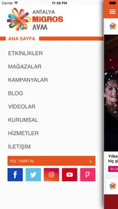 Antalya Migros AVM screenshot 3