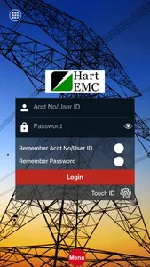 Hart EMC screenshot 0