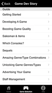 Mobile Cheats for iOS Games screenshot 4