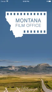 Montana Film Office screenshot 0