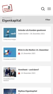 Meine Sparkasse to go screenshot 3